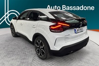 Citroën C4 vaihtoauto