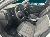 Citroën C4 vaihtoauto