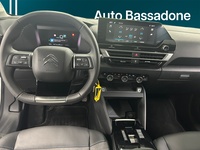 Citroën C4 vaihtoauto