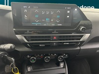 Citroën C4 vaihtoauto