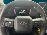 Citroën C4 vaihtoauto