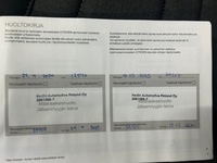 Citroën C4 vaihtoauto