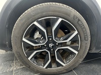 Citroën C4 vaihtoauto