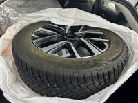 Citroën C4 vaihtoauto