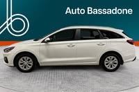 Hyundai i30 Wagon vaihtoauto