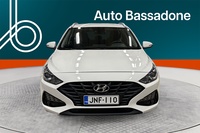 Hyundai i30 Wagon vaihtoauto