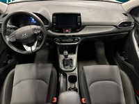 Hyundai i30 Wagon vaihtoauto