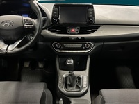 Hyundai i30 Wagon vaihtoauto