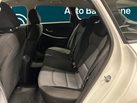 Hyundai i30 Wagon vaihtoauto