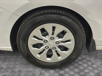 Hyundai i30 Wagon vaihtoauto