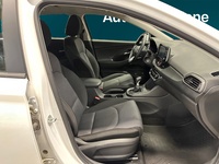 Hyundai i30 Wagon vaihtoauto