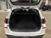 Hyundai i30 Wagon vaihtoauto