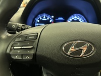 Hyundai i30 Wagon vaihtoauto