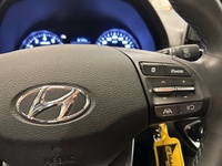 Hyundai i30 Wagon vaihtoauto