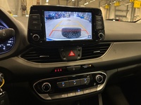 Hyundai i30 Wagon vaihtoauto