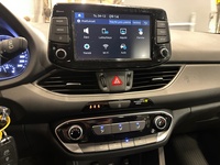 Hyundai i30 Wagon vaihtoauto