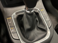 Hyundai i30 Wagon vaihtoauto