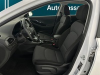 Hyundai i30 Wagon vaihtoauto