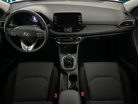 Hyundai i30 Wagon vaihtoauto