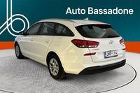 Hyundai i30 Wagon vaihtoauto