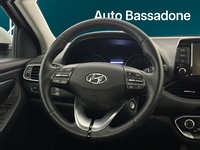 Hyundai i30 Wagon vaihtoauto