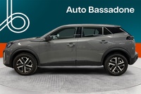 Peugeot 2008 vaihtoauto