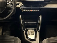 Peugeot 2008 vaihtoauto