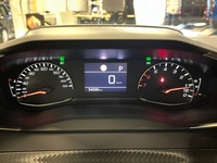 Peugeot 2008 vaihtoauto