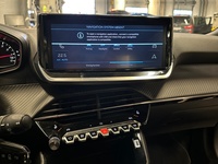 Peugeot 2008 vaihtoauto