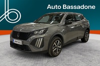 Peugeot 2008 vaihtoauto