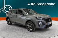 Peugeot 2008 vaihtoauto