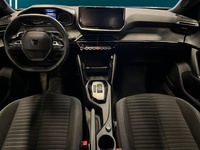 Peugeot 2008 vaihtoauto