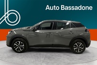 Peugeot 2008 vaihtoauto
