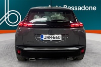 Peugeot 2008 vaihtoauto