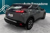 Peugeot 2008 vaihtoauto