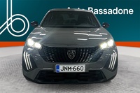 Peugeot 2008 vaihtoauto