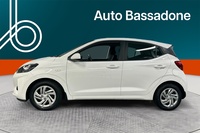 Hyundai i10 vaihtoauto