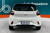 Hyundai i10 vaihtoauto