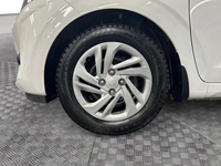 Hyundai i10 vaihtoauto