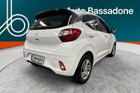 Hyundai i10 vaihtoauto