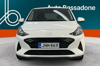 Hyundai i10 vaihtoauto