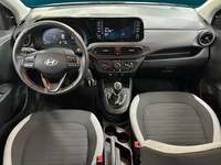 Hyundai i10 vaihtoauto