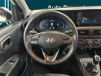 Hyundai i10 vaihtoauto