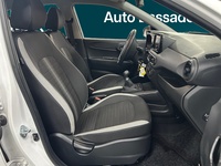 Hyundai i10 vaihtoauto