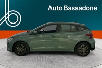 Hyundai i20 Hatchback vaihtoauto