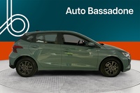 Hyundai i20 Hatchback vaihtoauto