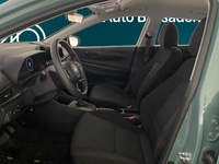 Hyundai i20 Hatchback vaihtoauto