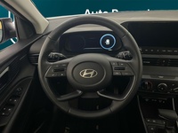 Hyundai i20 Hatchback vaihtoauto