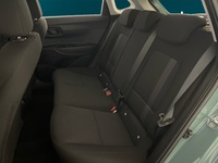 Hyundai i20 Hatchback vaihtoauto