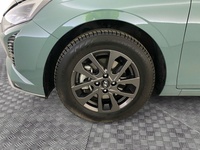 Hyundai i20 Hatchback vaihtoauto